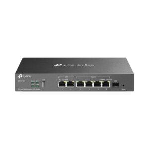 TP-LINK OMADA MULTI-GIGABIT VPN ROUTER