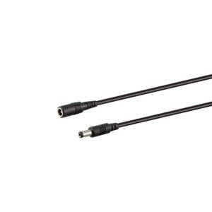 LINKQNET CABLING CAB-DC-MF-2M-LQ DC POWER EXTENSION CABLE