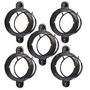 FLEXO 5-PC FLANGE (FMS1.50FL5)