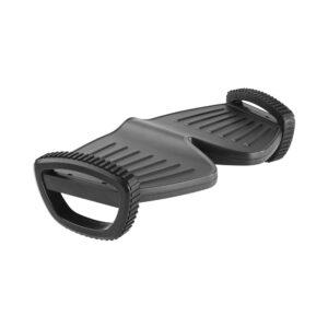 COMPACT FOOT ROCKER BLACK (FR-02)..