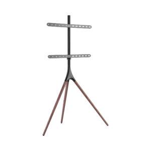 BRACKET 45-65INCH 35KG ARTISTIC EASEL TV STAND