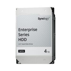 SYNOLOGY ENTERPRISE 4T SATA HDD