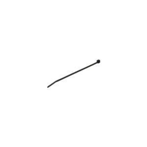 CABLE TIES BLACK 105 X 2.5MM (100 PACK) HFC100