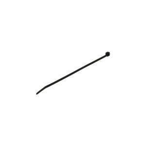 CABLE TIES  BLACK 148 X 3.5MM (100 PACK) HFC140