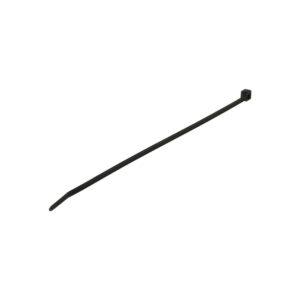 CABLE TIES BLACK 198 X 4.7MM (100 PACK) HFC200
