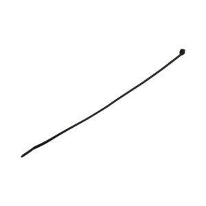 CABLE TIES BLACK 305 X 4.7MM (100 PACK) HFC300