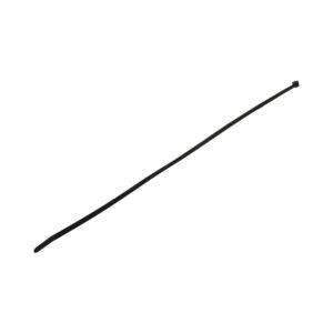 CABLE TIES BLACK 365 X 4.8MM (100 PACK) HFC365
