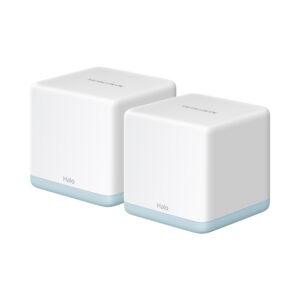 MERCUSYS AC1200 WHOLE HOME MESH WIFI SYSTEM - 2PK