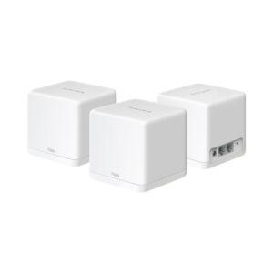 MERCUSYS AC1300 WHOLE HOME MESH WIFI SYSTEM - 3PK