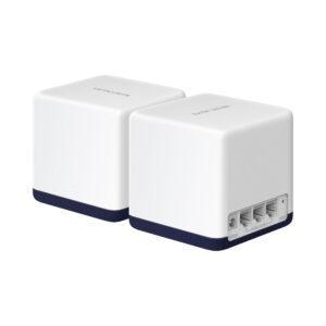 MERCUSYS AC1900 WHOLE HOME MESH WIFI SYSTEM - 2PK