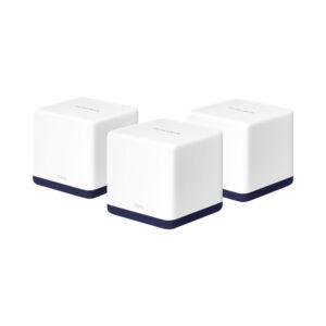 MERCUSYS AC1900 WHOLE HOME MESH WIFI SYSTEM - 3PK