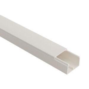 TRUNKING 40MM X 25MM EGA 3M LENGTH