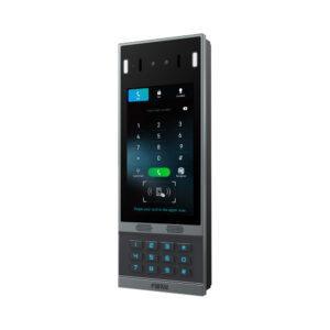 FANVIL I67 FACE RECOGNITION DOOR PHONE TOUCH