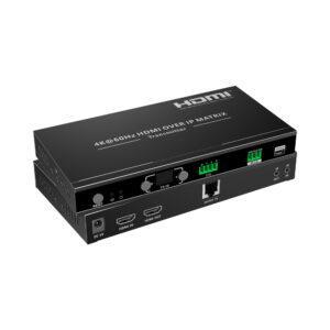 LENKENG HDMI MATRIX EXTENDER SENDER