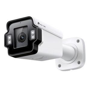 TP-LINK | VIGI INSIGHT S345ZI 4 MP OUTDOOR IR MOTORIZED VARIFOCAL BULLET NETWORK CAMERA