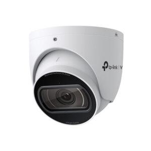 TP-LINK VIGI 4MP IR MOTORIZED VARIFOCAL TURRET CAM