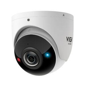 TP-LINK VIGI 8MP IR PANORAMIC TURRET CAM