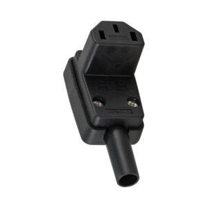 IEC KETTLE  FEMALE 90 DEGREE (JA-2231-A)