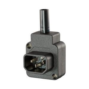 IEC KETTLE MALE 90 DEGREE (JA-2233-A)