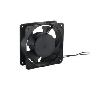 COOLING FAN 119X119X38 220 VOLTS OPEN END WIRES