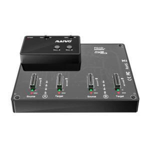 MAIWO NVMe 2 GROUPS 1:1 CLONE (K3015P2)