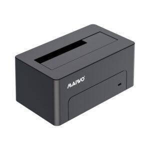 MAIWO 1 BAY-DOCK STN USB3 2.5-3.5 IN SAS(K308SAS)
