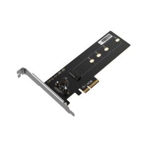 MAIWO KT016L M.2 PCIE X4 ADAPTER TO M.2 SATA SSD