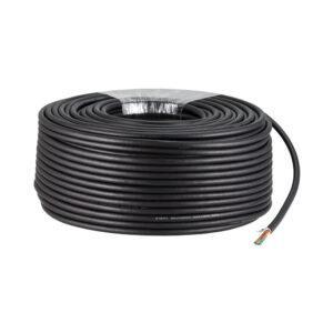 SVGA CABLE, 3+6, 28AWG, OD 7.8MM P/M (LE001)