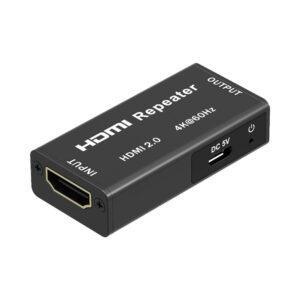 LENKENG HDMI HD 4Kx2K@60HZ REPEATER