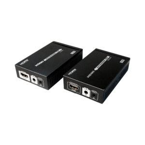 LENKENG 4K2K HDBASET HDMI 100M EXTENDER OVER CAT6