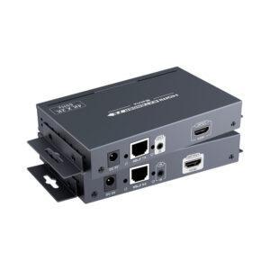 LENKENG HDBITT 4K@60HZ HDMI2.0 MATRIX OVER IP CAT6