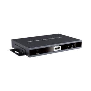 LENKENG 4X1 QUAD MULTIVIEWER SWITCHER