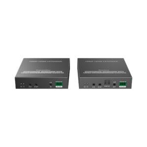 LENKENG UNCOMPRESSED 1080P HDMI / IP EXTENDER-150M