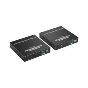 LENKENG 120M HDMI EXTENDER IPCOLOR (4K@60Hz)