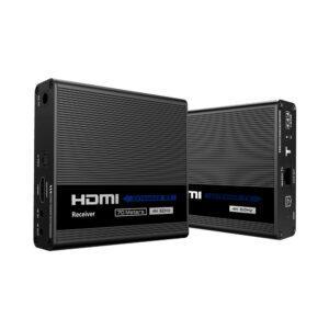 LENKENG 70M HDMI EXTENDER HDMI 2.0 -  4K@60HZ