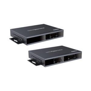 LENKENG HDBITT HDMI EXTENDER MATRIX