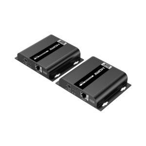 LENKENG 120M HDMI EXTENDER 4KX2K
