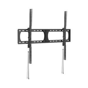BRACKET 125KG 37"-140" HEAVY DUTY TV WALL MOUNT