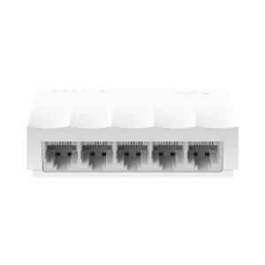 TP-LINK 5-PORT 10/100MBPS DESKTOP SWITCH