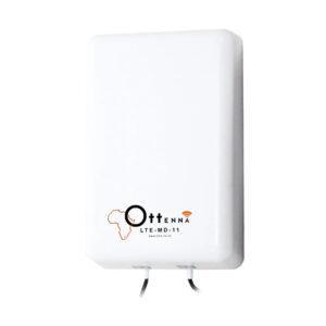 LTE ANTENNA MIMO DIRECTIONAL 11DB 2X10M SMA