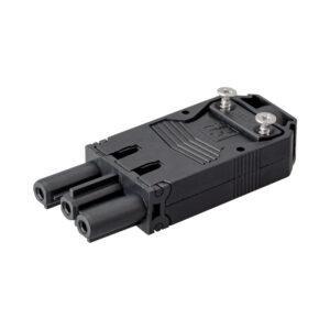 GST18 PLUG MALE (LK-GST18/M) - OFFICE
