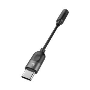 UNITEK  USB-C TO 3.5MM HEADPHONE JACK - STEREO AUD