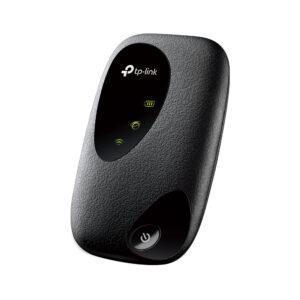 TP-LINK 4G 2000MAH T-FDD-LTE MOBILE WIFI MODEM