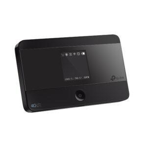TP-LINK 4G 2550MAH LTE-ADVANCED WIFI MODEM
