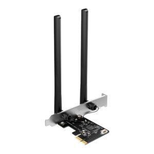 MERCUSYS MA30E AC1200 WI-FI AND BLUETOOTH 5.0 COMBO PCIE ADAPTER