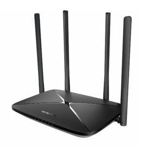 MERCUSYS 4G LTE 300MBPS ROUTER