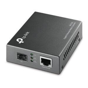 TP-LINK 1000MBPS RJ45 - GBIT CHASSIS ONLY