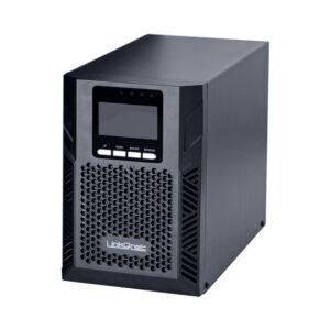 LINKQNET TWR XR 3KVA ONLINE UPS, 72V NO  BATT,.