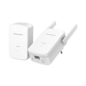 MERCUSYS AV1000 GIGABIT POWERLINE WI-FI KIT