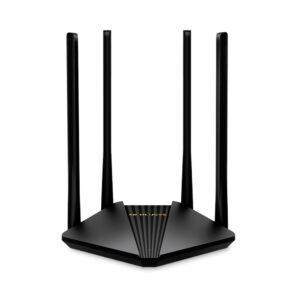 MERCUSYS MR30G AC1200 2-PORT DUAL BAND WIRELESS ROUTER